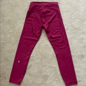Lululemon Leggings